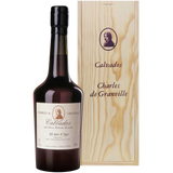 Calvados Charles de Granville 30 Y.O. Elite 70cl