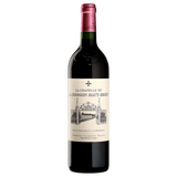 La Chapelle De La Mission Haut Brion 2022