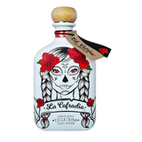 La Cofradia Catrina Reposado Tequila 70cl
