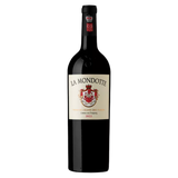 La Mondotte Grand Cru 2022