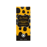 La Perla Chocolate Cioccolato Salted Caramel Cookie 60g
