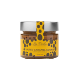 La Perla Chocolate Spread Salted Caramel Cookie 150g