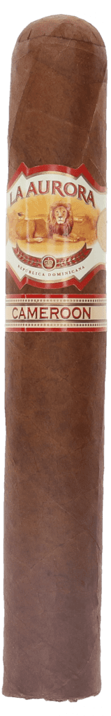 La Aurora 1903 Cameroon Gran Toro