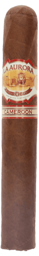 La Aurora 1903 Cameroon Gran Toro