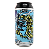 Aphro Ditis Lager 44cl
