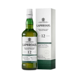 Laphroaig 12 YO Gift Box 70cl