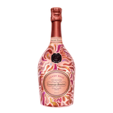 Laurent Perrier Cuvee Rose 'Robe' Limited Edition Brut Gift Box