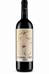 Montevertine Le Pergole Torte Toscana IGT 2022