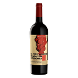 Le Petit Mouton de Mouton Rothschild 2022