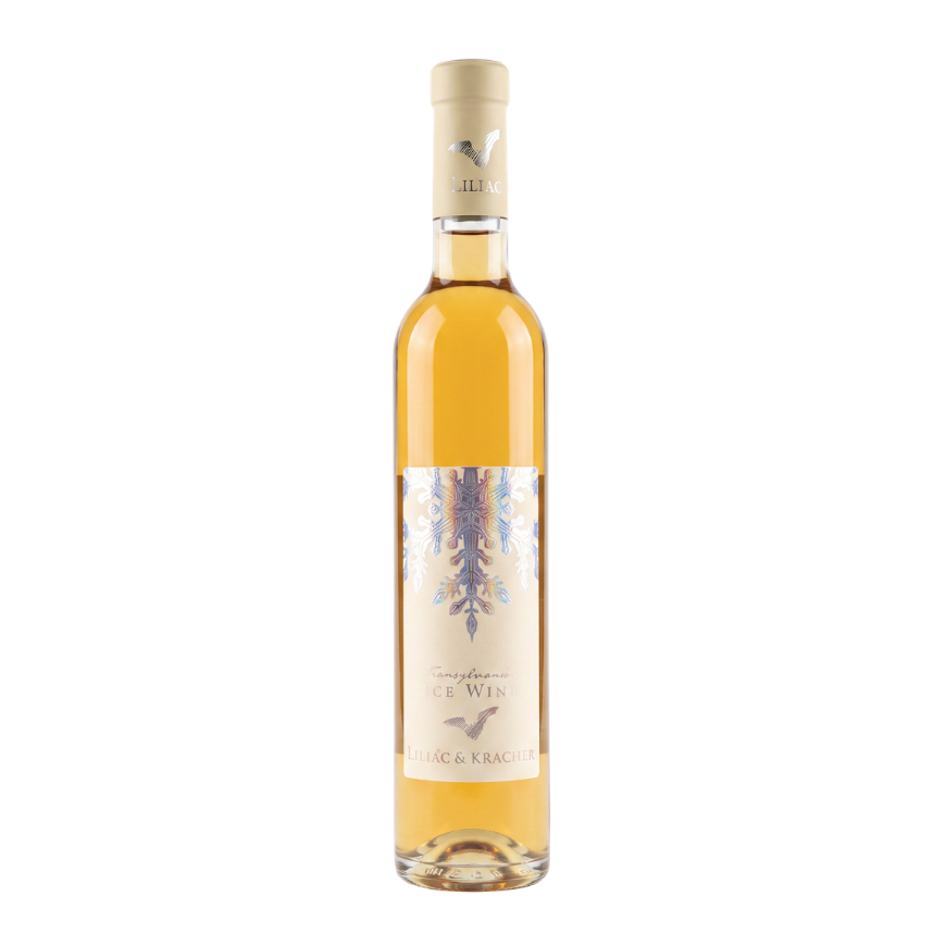 Kracher Eiswein Cuvee 2020