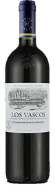 Los Vascos Carmenere Grande Reserve 2018