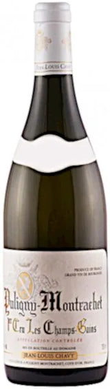 Louis Chavy Chablis Grand Cru Blanchot 2018