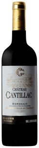 Chateau Cantillac Prestige 2019