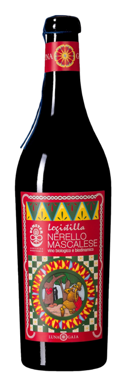 Luna Gaia Logistilla Nerello Mascalese 2023