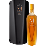 The Macallan M Decanter Copper 2022 Release 70cl