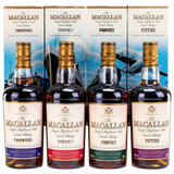 The Macallan Travel Series Set