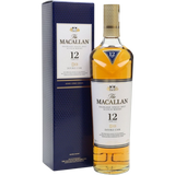 Macallan 12 YO Double Cask 70cl