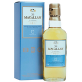 Macallan 12 YO Fine Oak 5cl