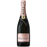 Moet Chandon Imperial Rose Brut