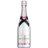 Moet & Chandon Ice Imperial Rose