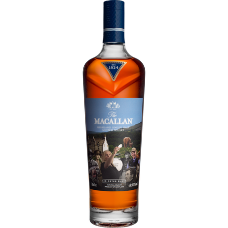 Macallan Sir Peter Blake Edition 70cl