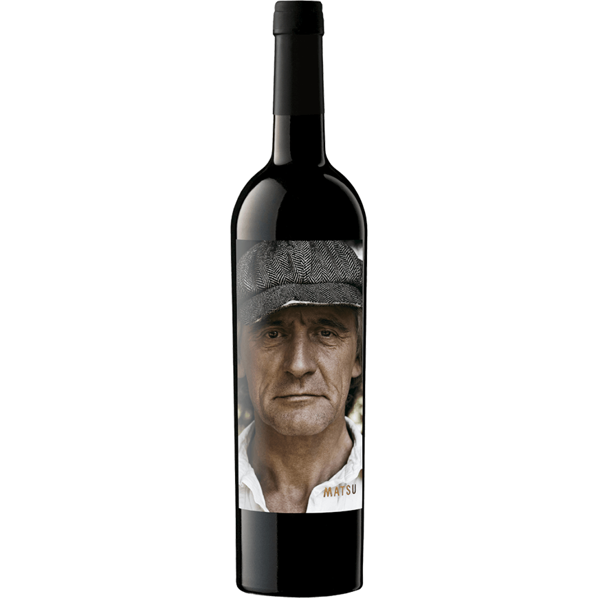Matsu El Recio 2023