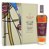 Macallan Art Is The Flower Limited Edition