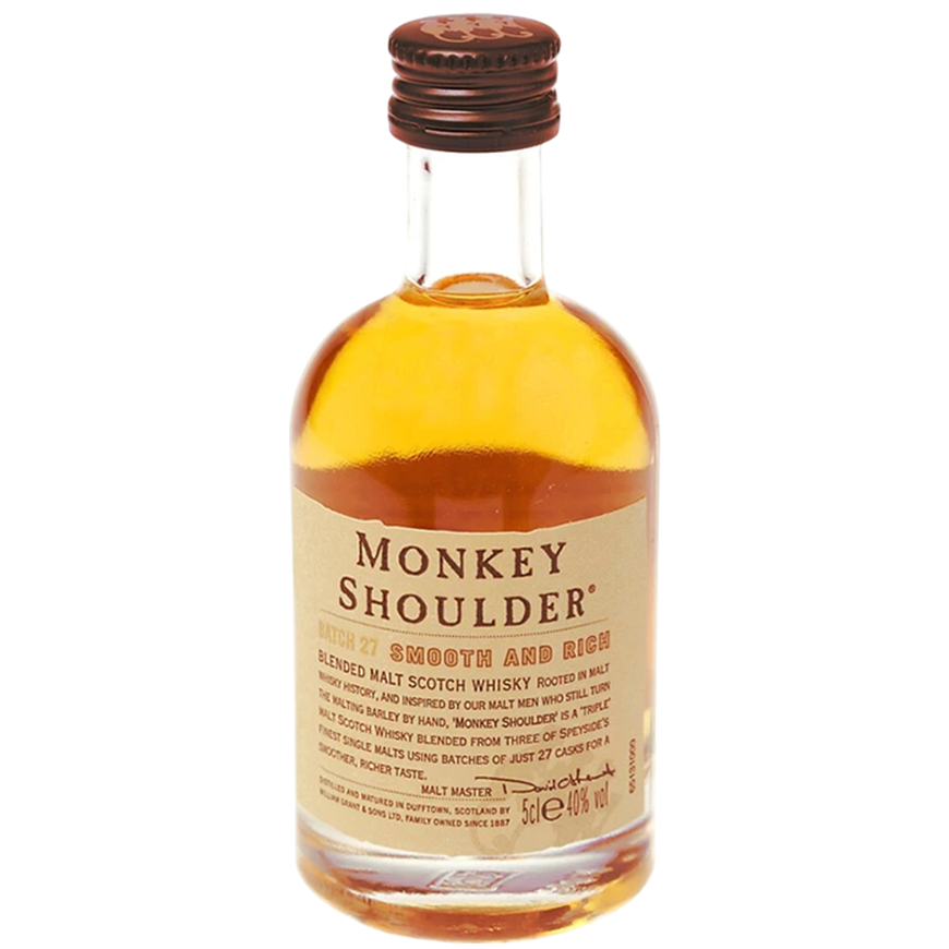 Monkey Shoulder 5cl