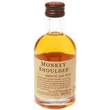 Monkey Shoulder 5cl