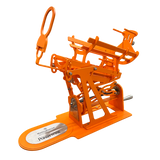 MagnuMaster adapter for decanting 6L bottles