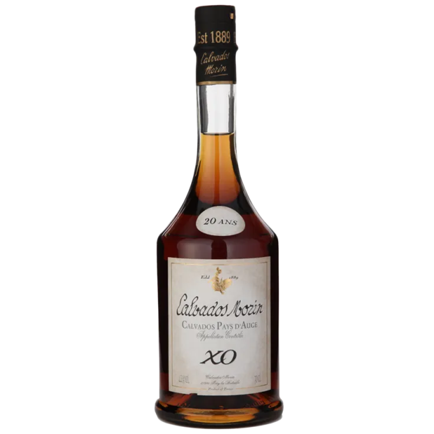 Сalvados Morin XO 20 YO 70cl