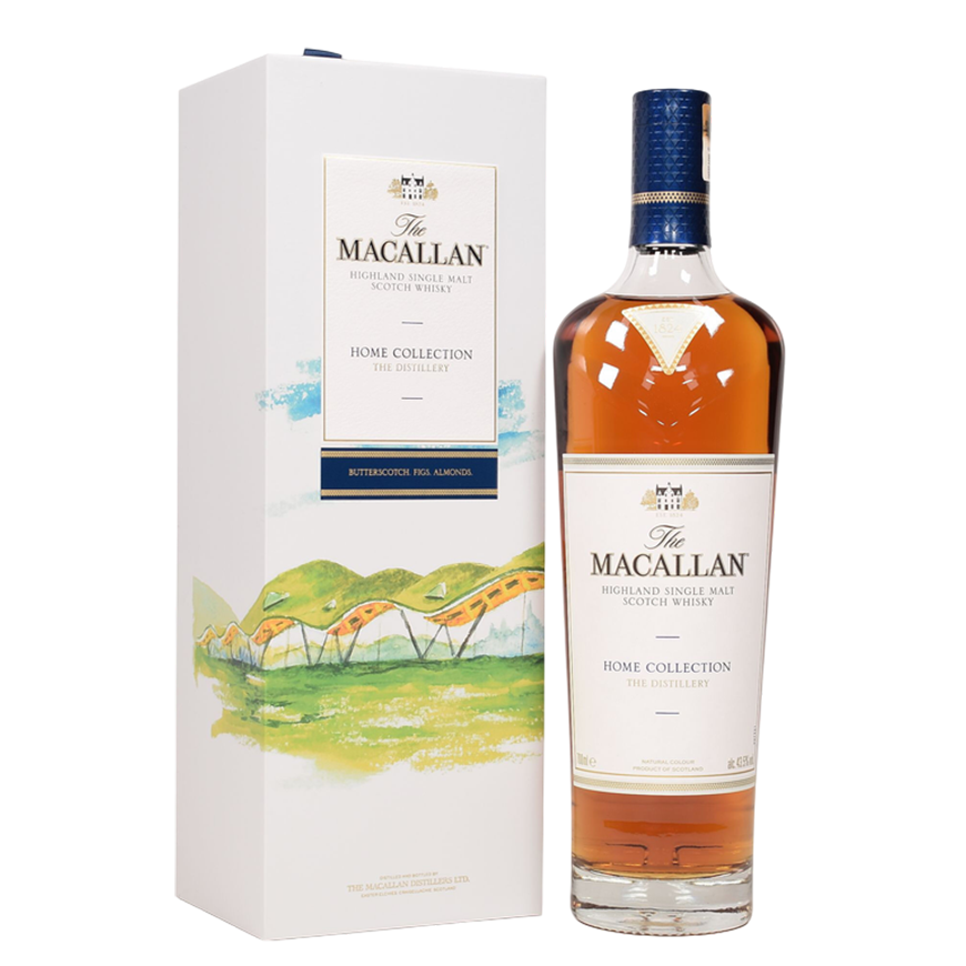 Macallan Home Collection 70cl
