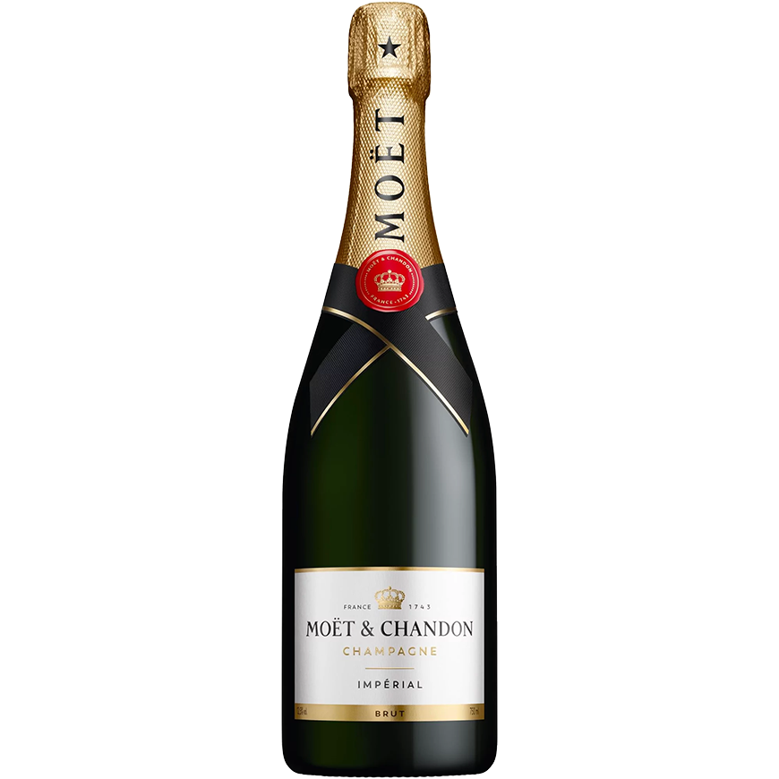 Moet & Chandon Brut Imperial Pharrell Williams Limited Edition