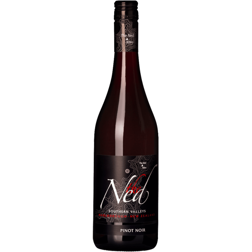 Marisco The Ned Pinot Noir 2023
