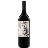 Mollydooker The Maitre D Cabernet Sauvignon 2022