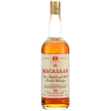 Macallan 1936 by Gordon & MacPhail Pure Highland Malt Scotch Whisky 75cl