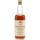 Macallan 1937 by Gordon & MacPhail Pure Highland Malt Scotch Whisky 75cl