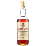 Macallan 1939 by Gordon & MacPhail Pure Highland Malt Scotch Whisky 75cl
