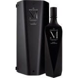 Macallan M Decanter Black 2022 Release 70cl