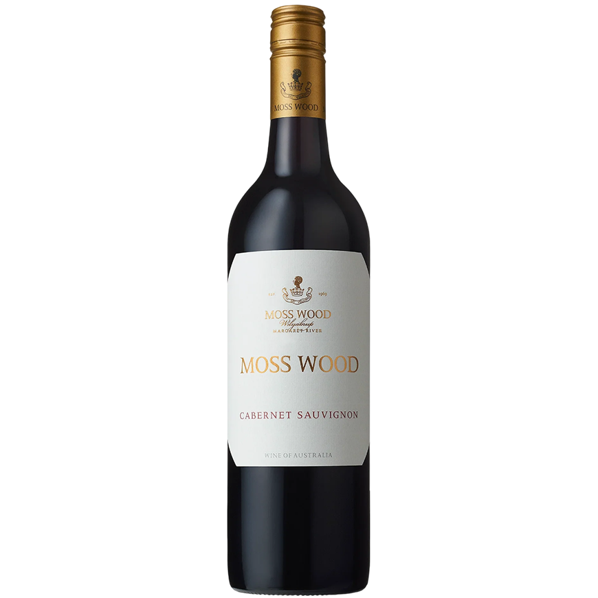 Moss Wood Cabernet Sauvignon 2022