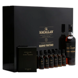 The Macallan Masters of Photography Mario Testino Limited Set