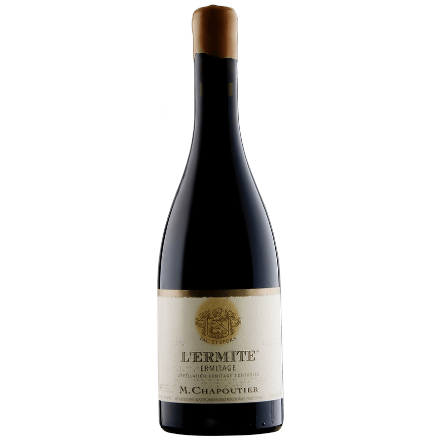 M. Chapoutier Ermitage l'Ermite 2017