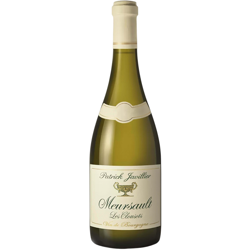 Patrick Javillier Meursault Les Clousots 2023