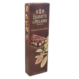 Baratti & Milano Chocolate Giandua Hazelnut 100g
