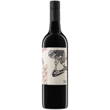 Mollydooker The Scooter Merlot 2023