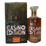 MONACO Casino Edition VSOP 70cl