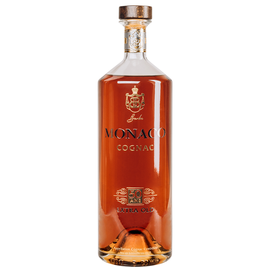 MONACO 100 YO 70cl