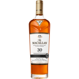 Macallan 30 YO Sherry Oak 70cl