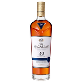 Macallan 30 YO Double Cask 2023 Release 70cl