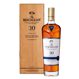 Macallan 30 YO Double Cask 2023 Release 70cl